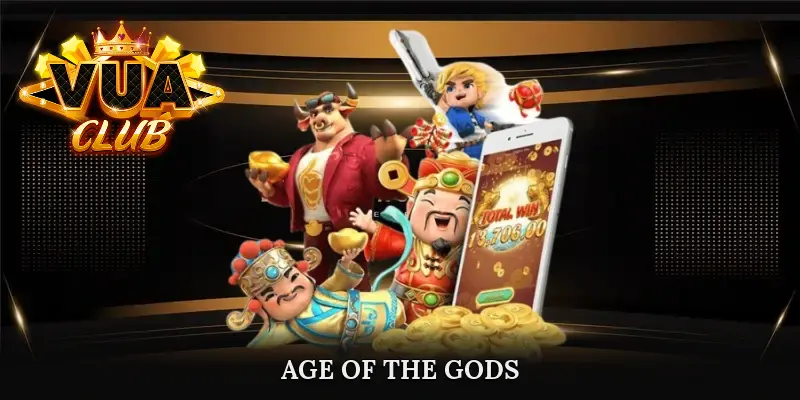Age of the Gods