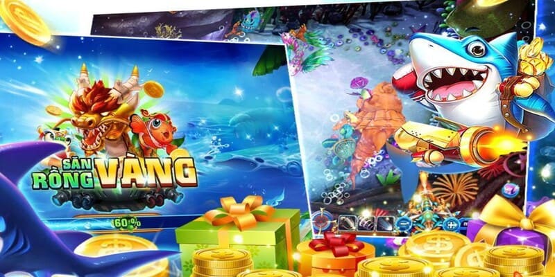 Bắn cá trên Zalo có thể đổi thưởng