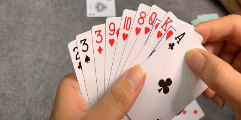 Bí kíp chơi game bài giành thắng bất bại