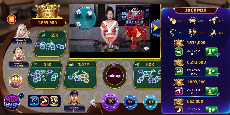 Biết tận dụng tính năng trò chuyện dealer