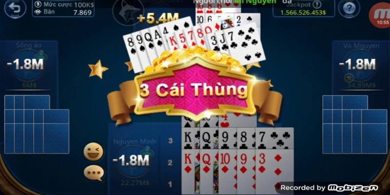 Các tên gọi cần biết trước khi tham gia binh xập xám