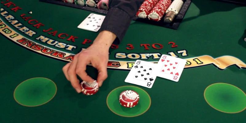Cách đánh Blackjack hiệu quả cho người mới