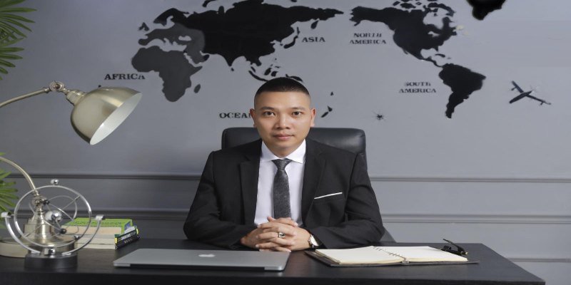 Chiến lược đỉnh cao từ Nguyễn Hoàng Phúc