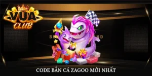 code bắn cá zagoo mới nhất