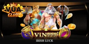 Irish Luck