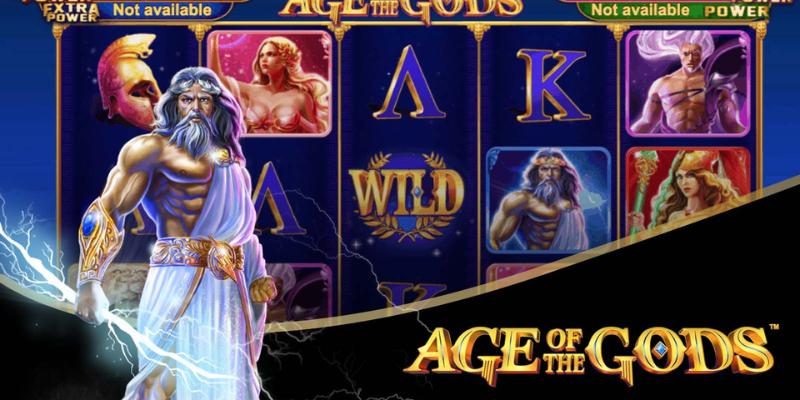 Jackpot và RTP của trò chơi