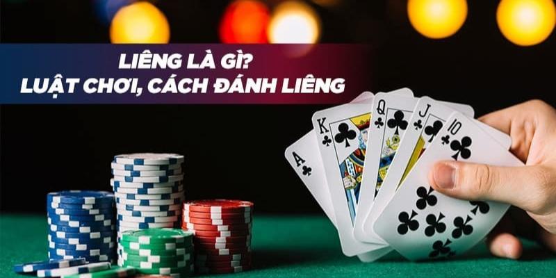 Khám phá cách chơi ba lá truyền thống
