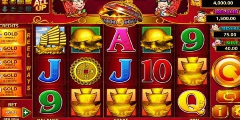 Khám phá game Zombie Hoard mới lạ