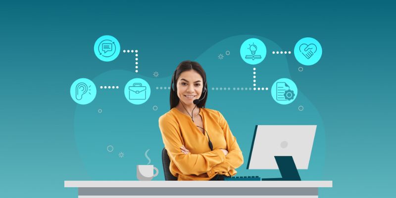 Dịch vụ hỗ trợ chuyên nghiệp, đẳng cấp