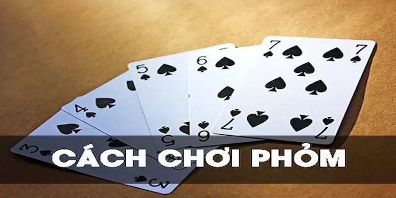 Luật chơi game bài dễ hiểu cho hội viên