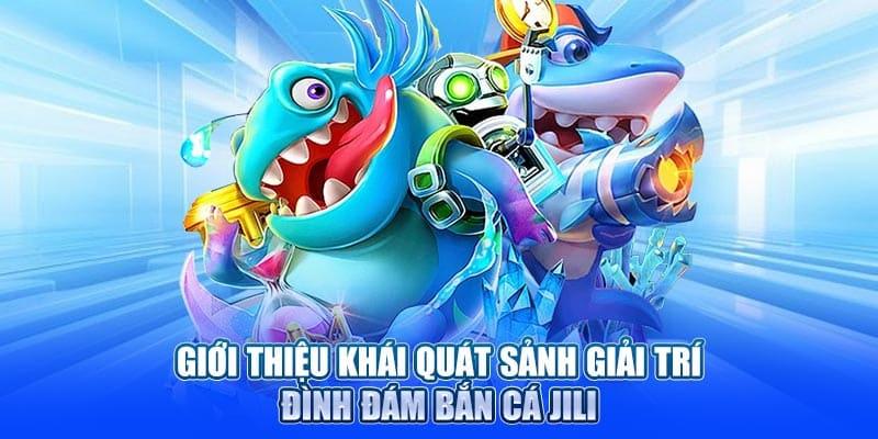 Một số thông tin cơ bản về Jili