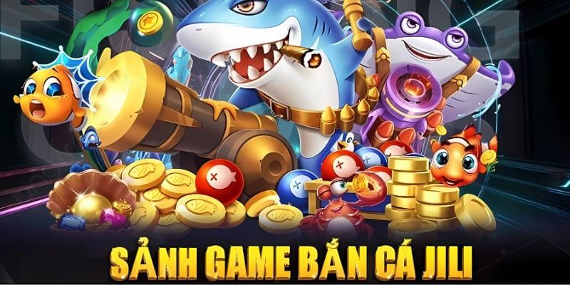 Nhiều tính năng đổi thưởng hấp dẫn