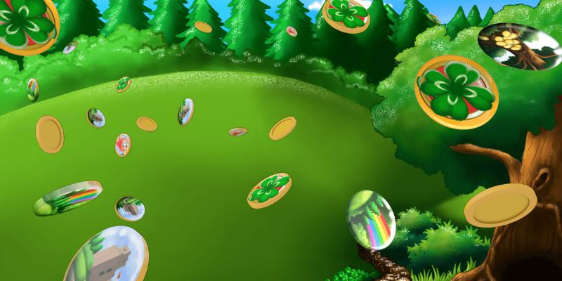 Những quy tắc quan trọng khi chơi Vận May Ireland