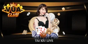 Tài Xỉu Live
