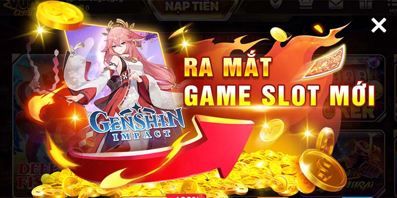 Tầm nhìn sứ mệnh được cổng game Vuaclub đặt ra