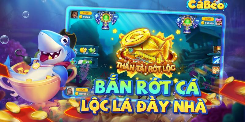 Tổng quan về hack săn cá Zingplay full tiền