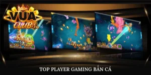 Top Player Gaming bắn cá