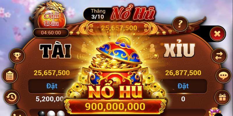 Tựa game Trillionaire Megaways vô cùng hấp dẫn
